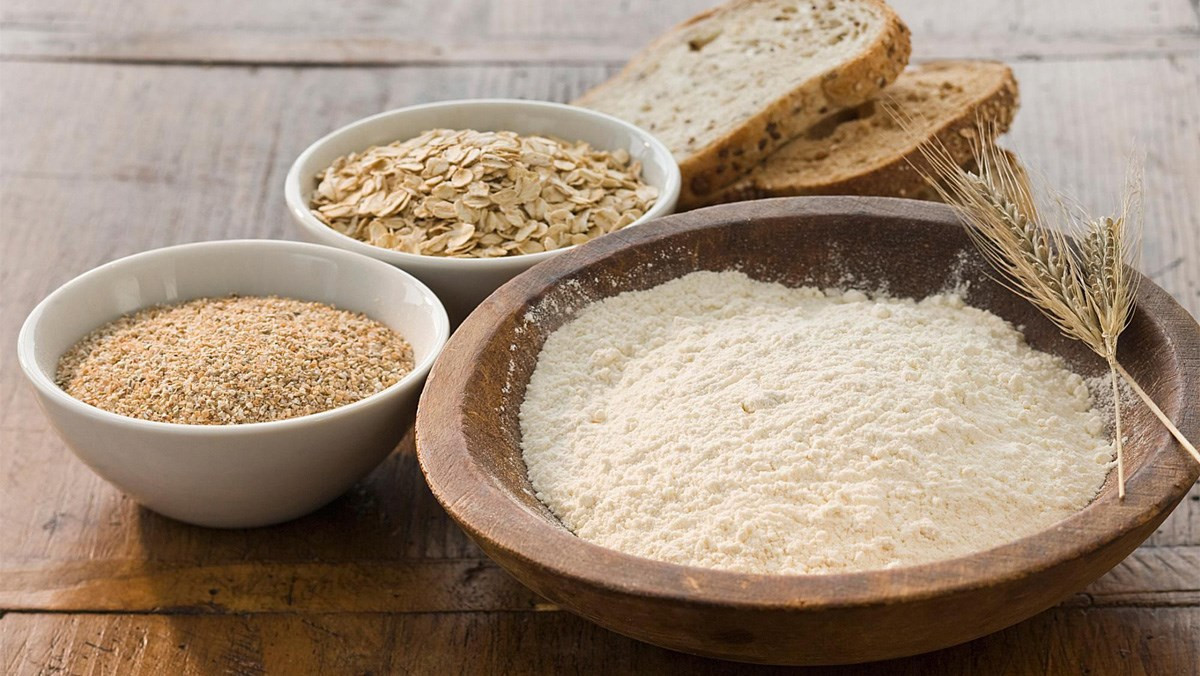 Buyer tìm nhà cung cấp All Purpose Flour, số lượng 1 container 20 feet