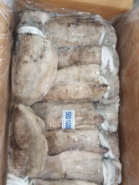 BUYER QUỐC TẾ TÌM NHÀ CUNG CẤP FROZEN SOFT CUTTLEFISH