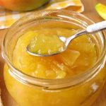 Đơn hàng mứt và paste trái cây xuất khẩu sang Tây Ban Nha