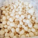 Đơn hàng trái cây đông lạnh xuất khẩu sang Nhật Bản