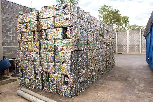 Buyer tìm nhà cung cấp Aluminium UBC Can Scrap, số lượng 100 tấn