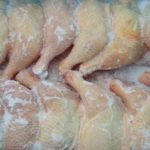 ĐƠN HÀNG THỊT ĐÔNG LẠNH XUẤT KHẨU