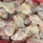 Đơn hàng thịt đông lạnh xuất khẩu sang Bahrain