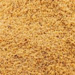 Đơn hàng khô dầu đậu nành không biến đổi gen xuất khẩu sang Trung Quốc