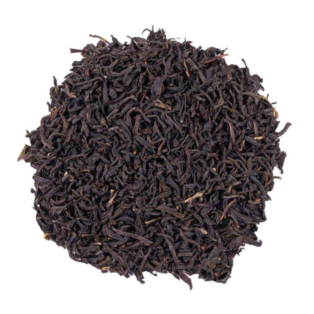 Buyer tìm nhà cung cấp trà đen, trà xanh, Assam và Sencha, số lượng 1 container 20 feet